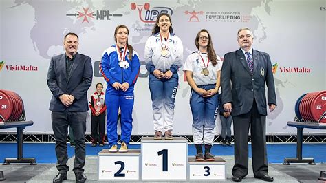 ipf worlds 2023 results